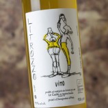 Le Coste Litrozzo Bianco 2024 - 1 L
