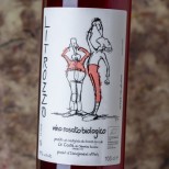 Le Coste Litrozzo Rosato 2023 - 1 L.