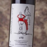 Le Coste Litrozzo Rosso 2023 - 1 L. Le Coste Litrozzo Rosso 2023 - 1 L.