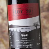 Le Coste Lot 20 2016