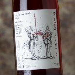 Le Coste Pizzicante Rosato 2021 Le Coste Pizzicante Rosato 2021