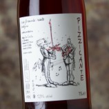 Le Coste Pizzicante Rosato 2022