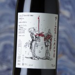 Le Coste Pizzicante Rosso 2020