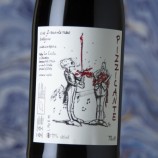 Le Coste Pizzicante Rosso 2019