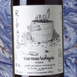 Le Coste Ripazzo Rosso 2017