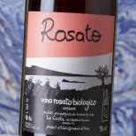 Le Coste Rosato 2024 Le Coste Rosato 2024