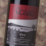 Le Coste Rosso 2022