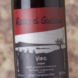Le Coste Rosso Di Gaetano 2022 Magnum