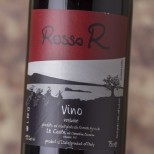 Le Coste Rosso R 2019