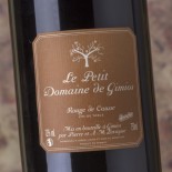 Le Petit Domaine De Gimios Rouge De Causse 2023