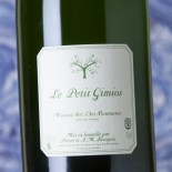 Le Petit Gimios Muscat Pét Nat 2023