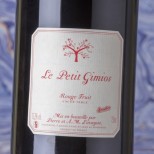 Le Petit Gimios Rouge Fruit 2024 Le Petit Gimios Rouge Fruit 2024