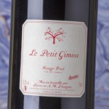 Le Petit Gimios Rouge Fruit 2024