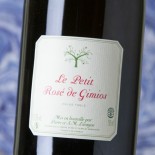 Le Petit Rosé De Gimios Pét Nat 2023