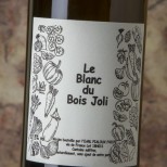 Le Blanc Du Ju Bois Joli 2019 Le Blanc Du Ju Bois Joli 2019