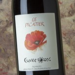 Le Picatier Cuvée 100% 2020 Le Picatier Cuvée 100% 2020