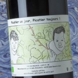 Picatier un Jour, Picatier Toujours 2020 Picatier un Jour, Picatier Toujours 2020