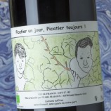 Picatier Un Jour, Picatier Toujours 2020