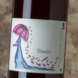 Rincée 2021