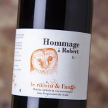 Hommage À Robert 2023