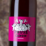 Pause Canon Rosé 2023 Pause Canon Rosé 2023