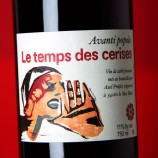 Le Temps Des Cerises Avanti Popolo 2024