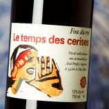 Le Temps Des Cerises Fou Du Roi 2021