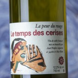 Le Temps Des Cerises La Peur Du Rouge 2024