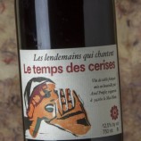 Le Temps Des Cerises Les Lendemains Qui Chantent 2021