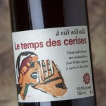 Le Temps des Cerises À Oilì Oilì Oilà 2018 Le Temps des Cerises À Oilì Oilì Oilà 2018
