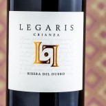 Legaris Crianza 2019 Legaris Crianza 2019