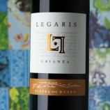 Legaris Crianza 2022