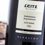 Leitz Berg Rottland Alte Reben 2010 Leitz Berg Rottland Alte Reben 2010