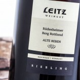 Leitz Berg Rottland Alte Reben 2010