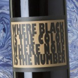 Bories Jefféries Where Black Is The Color Where None Is The Number 2021