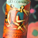 Les Cousins L'Inconscient 2023