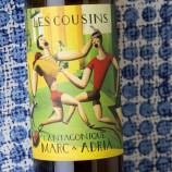 Les Cousins L'Antagonique 2022