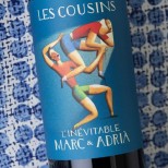 Les Cousins L'Inévitable 2022 Les Cousins L'Inévitable 2022