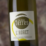 Les Deux Terres L'Adret 2024 Les Deux Terres L'Adret 2024