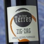 Les Deux Terres Zig Zag 2022 Les Deux Terres Zig Zag 2022