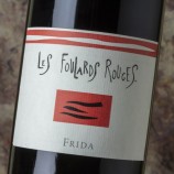 Les Foulards Rouge Frida 2022