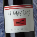 Les Foulards Rouge La Soif Du Mal Rosé 2023