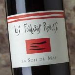 Les Foulards Rouge Le Soif Du Mal Rouge 2023 Les Foulards Rouge Le Soif Du Mal Rouge 2023