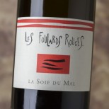 Les Foulards Rouges  La Soif du Mal Blanc 2024 Les Foulards Rouges  La Soif du Mal Blanc 2024