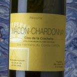 Les Héritiers du Comte Lafon Mâcon-Chardonnay Clos de la Crochette 2016 Les Héritiers du Comte Lafon Mâcon-Chardonnay Clos de la Crochette 2016