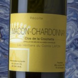 Les Héritiers Du Comte Lafon Mâcon-Chardonnay Clos De La Crochette 2016