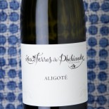 Les Terres De Philéandre Aligoté 2023