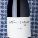 Les Terres De Philéandre Fixin Rouge 2023