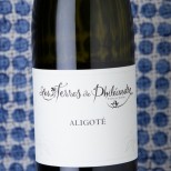 Les Terres De Philéandre Aligoté 2023