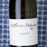 Les Terres De Philéandre Aligoté 2023